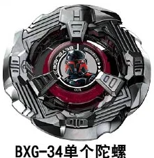 吉迪恩总督